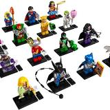 conjunto LEGO 71026-17
